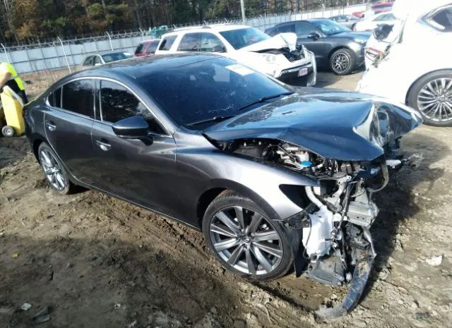 MAZDA MAZDA6 2020 jm1gl1vmxl1520289