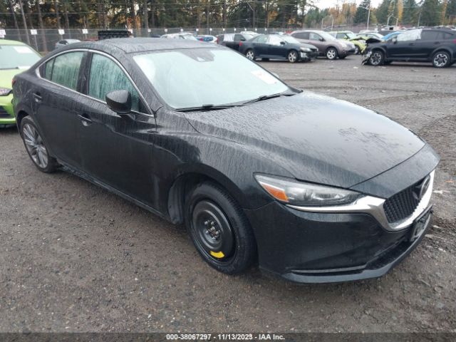 MAZDA 6 2019 jm1gl1vmxl1520583