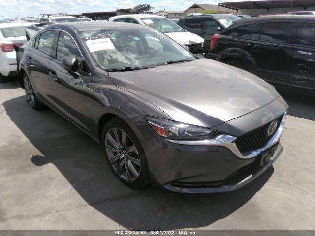 MAZDA 6 2021 jm1gl1vmxm1604114