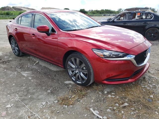 MAZDA 6 TOURING 2021 jm1gl1vmxm1606638