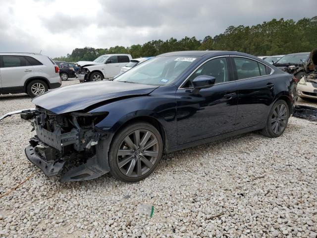 MAZDA 6 TOURING 2021 jm1gl1vmxm1611063