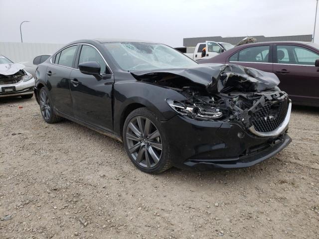 MAZDA 6 TOURING 2021 jm1gl1vmxm1612410