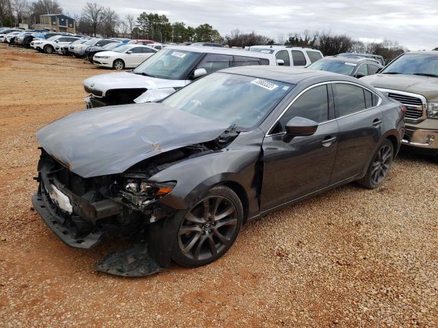 MAZDA 6 GRAND TO 2017 jm1gl1w50h1114665