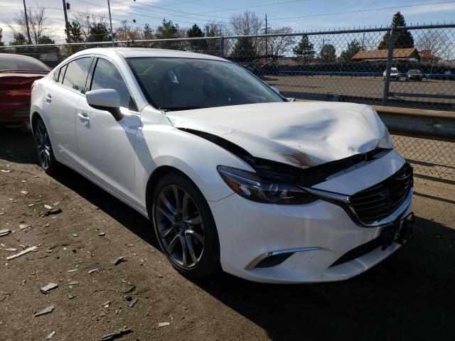 MAZDA 6 GRAND TO 2017 jm1gl1w50h1132924