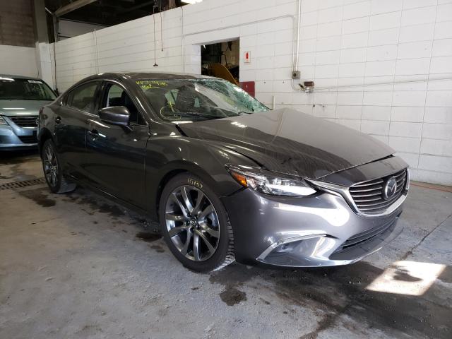 MAZDA 6 GRAND TO 2017 jm1gl1w50h1136844