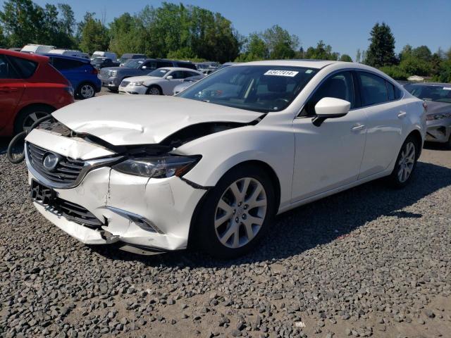 MAZDA 6 GRAND TO 2017 jm1gl1w51h1101293