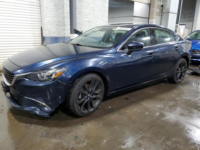 MAZDA 6 GRAND TO 2017 jm1gl1w51h1105649