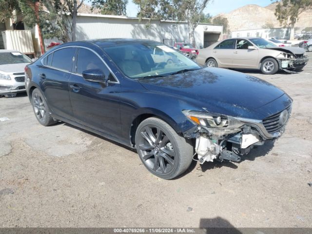 MAZDA MAZDA6 2017 jm1gl1w51h1124685