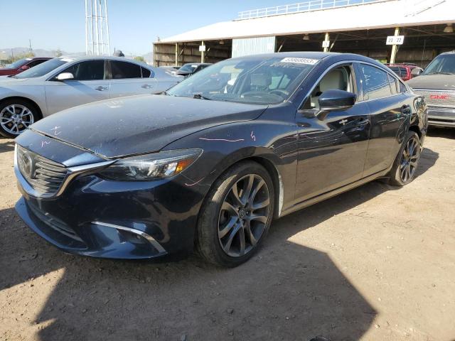 MAZDA 6 GRAND TO 2017 jm1gl1w51h1132057