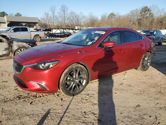 MAZDA 6 GRAND TO 2017 jm1gl1w51h1146766