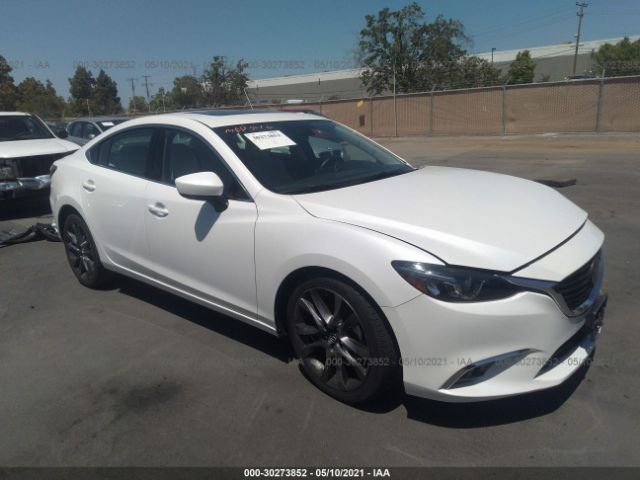 MAZDA MAZDA6 2017 jm1gl1w52h1102176