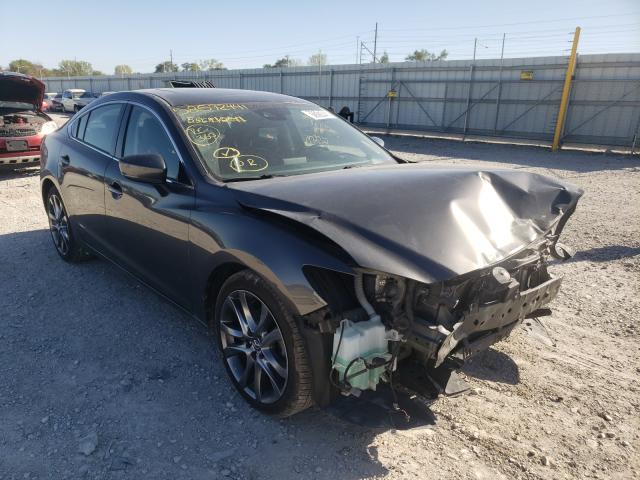 MAZDA 6 GRAND TO 2017 jm1gl1w52h1122380