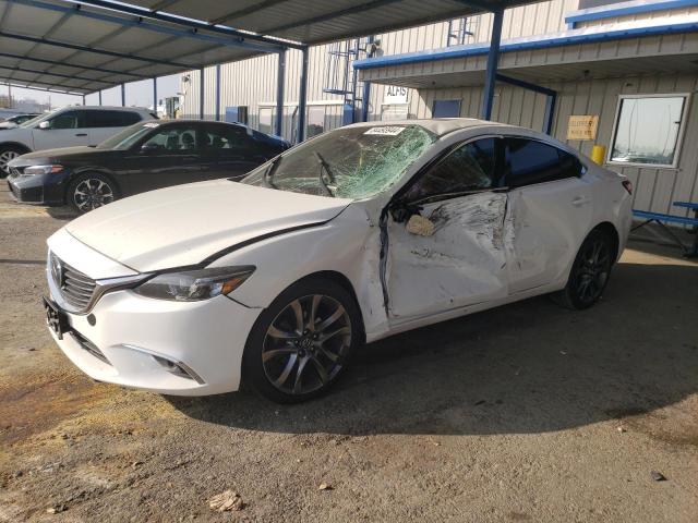 MAZDA 6 GRAND TO 2017 jm1gl1w52h1123075