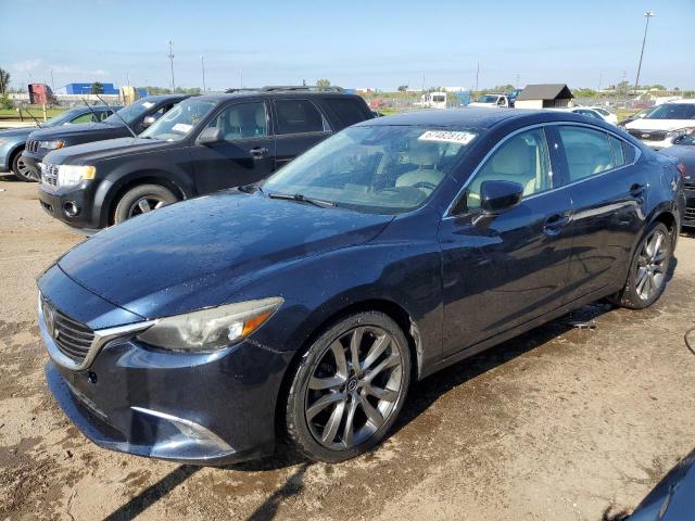 MAZDA 6 GRAND TO 2017 jm1gl1w52h1128504