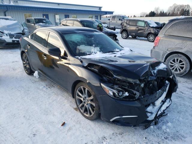 MAZDA 6 GRAND TO 2017 jm1gl1w52h1131970