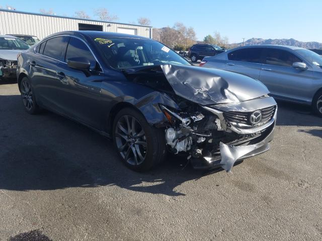 MAZDA 6 GRAND TO 2017 jm1gl1w52h1137736