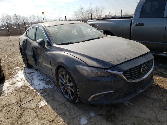 MAZDA 6 GRAND TO 2017 jm1gl1w52h1139132