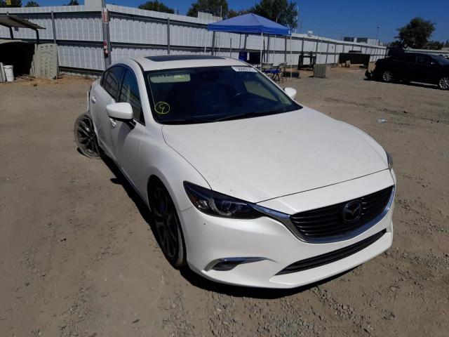 MAZDA 6 GRAND TO 2017 jm1gl1w53h1102087