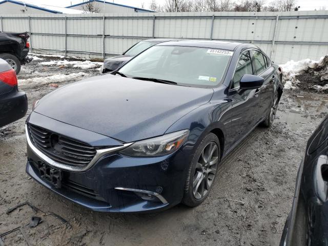 MAZDA 6 GRAND TO 2017 jm1gl1w53h1105734