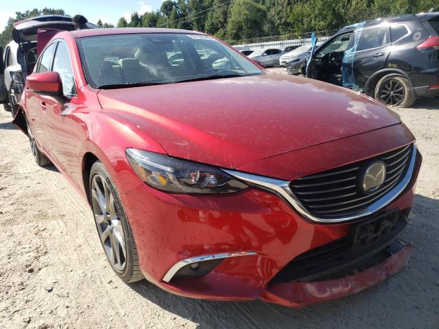 MAZDA 6 GRAND TO 2017 jm1gl1w53h1113963