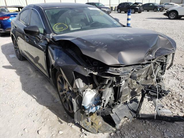 MAZDA 6 GRAND TO 2017 jm1gl1w54h1100736