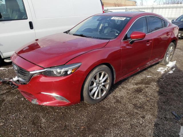 MAZDA 6 GRAND TO 2017 jm1gl1w54h1103829