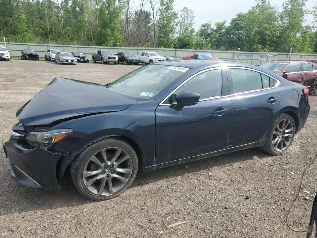 MAZDA 6 GRAND TO 2017 jm1gl1w54h1106097