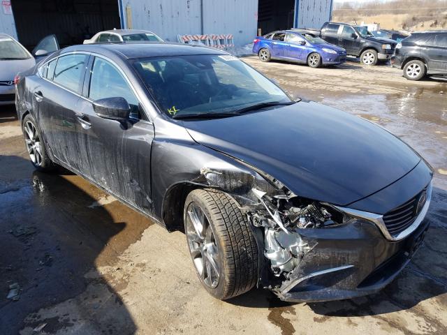 MAZDA 6 GRAND TO 2017 jm1gl1w54h1112157