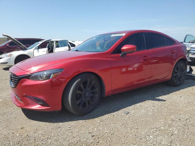 MAZDA 6 GRAND TO 2017 jm1gl1w54h1112370