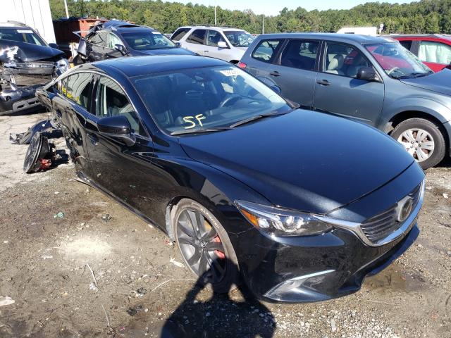 MAZDA 6 GRAND TO 2017 jm1gl1w54h1119285