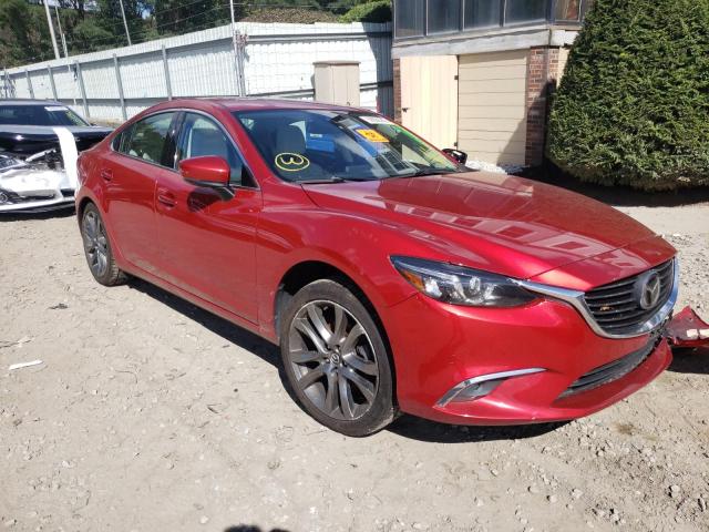 MAZDA 6 GRAND TO 2017 jm1gl1w54h1129248