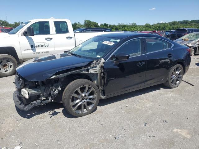 MAZDA 6 GRAND TO 2017 jm1gl1w54h1137446