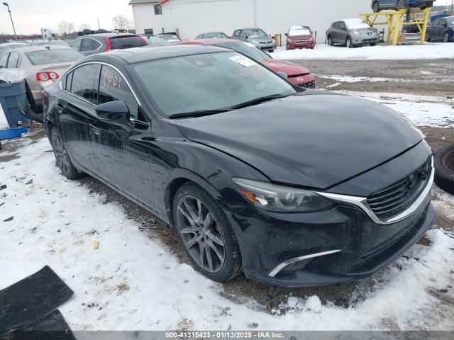 MAZDA MAZDA6 2017 jm1gl1w55h1104164