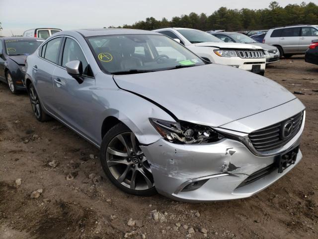 MAZDA 6 GRAND TO 2017 jm1gl1w55h1111034