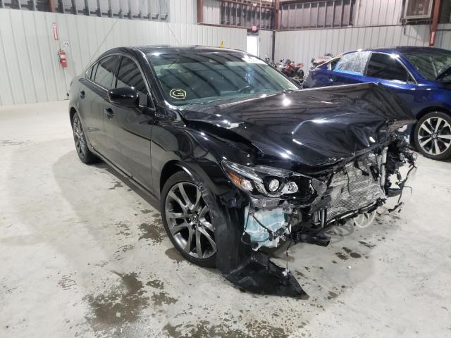 MAZDA 6 GRAND TO 2017 jm1gl1w55h1116248