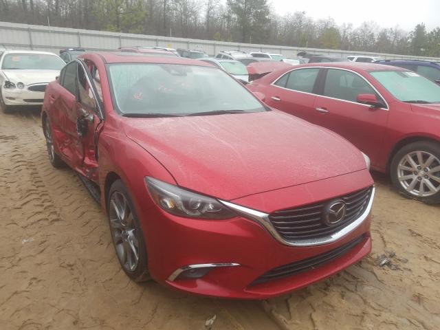 MAZDA 6 GRAND TO 2017 jm1gl1w55h1116377