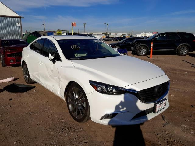 MAZDA 6 GRAND TO 2017 jm1gl1w55h1118632