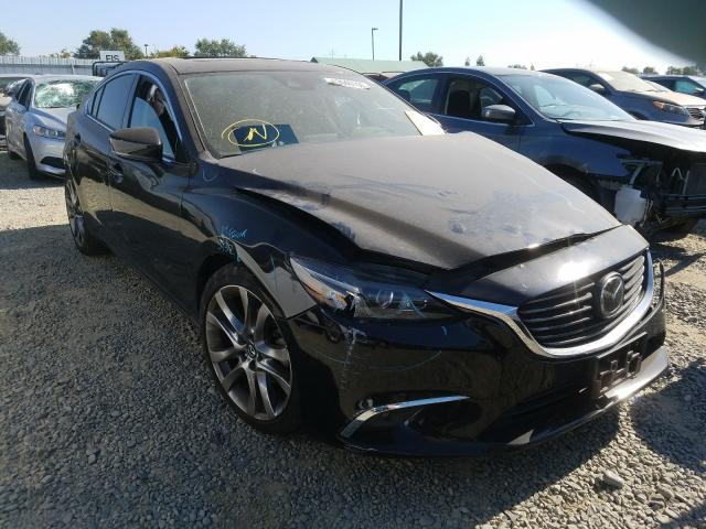 MAZDA 6 GRAND TO 2017 jm1gl1w55h1125158