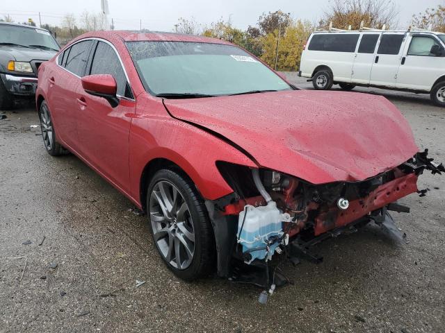 MAZDA 6 GRAND TO 2017 jm1gl1w55h1127735