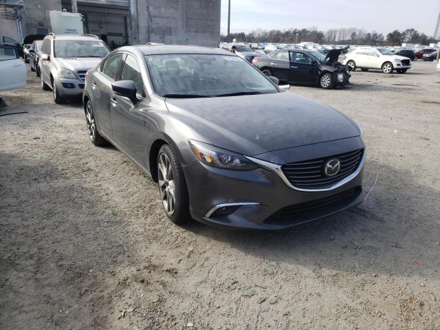 MAZDA 6 GRAND TO 2017 jm1gl1w55h1138198