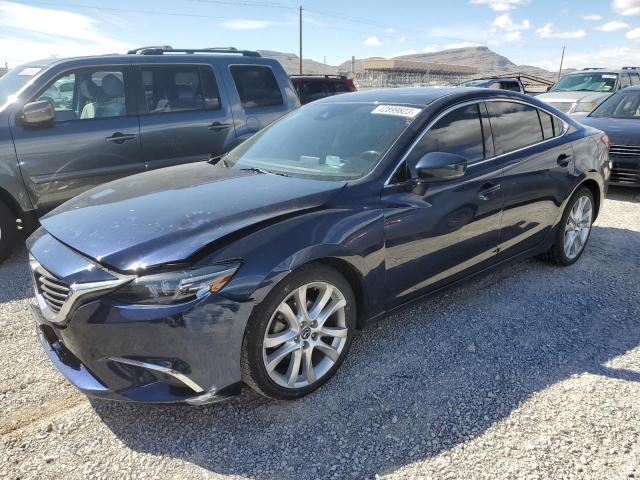 MAZDA 6 GRAND TO 2017 jm1gl1w55h1144695