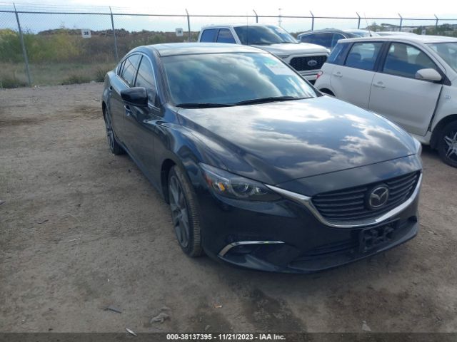 MAZDA MAZDA6 2017 jm1gl1w55h1154966