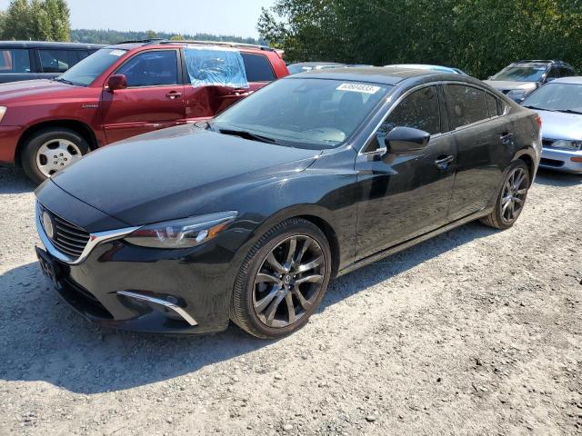 MAZDA 6 GRAND TO 2017 jm1gl1w56h1101578