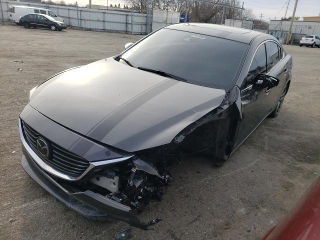 MAZDA 6 GRAND TO 2017 jm1gl1w56h1128232