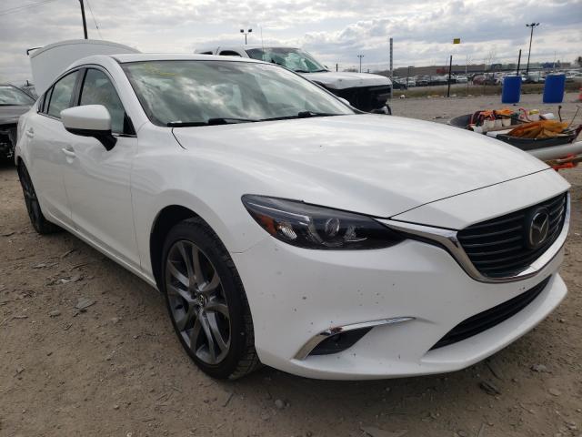 MAZDA 6 GRAND TO 2017 jm1gl1w56h1132345