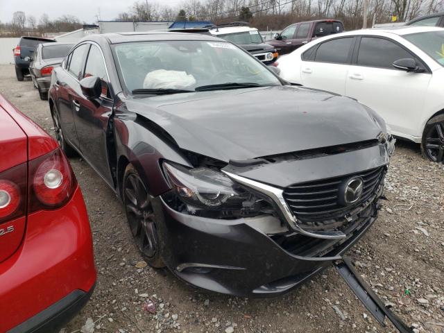 MAZDA 6 GRAND TO 2017 jm1gl1w56h1137691