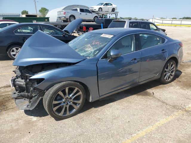 MAZDA 6 GRAND TO 2017 jm1gl1w56h1149419