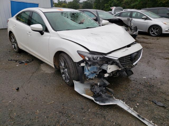 MAZDA 6 GRAND TO 2017 jm1gl1w57h1100570