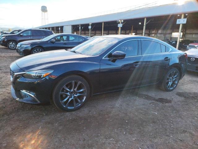 MAZDA 6 GRAND TO 2017 jm1gl1w57h1123816