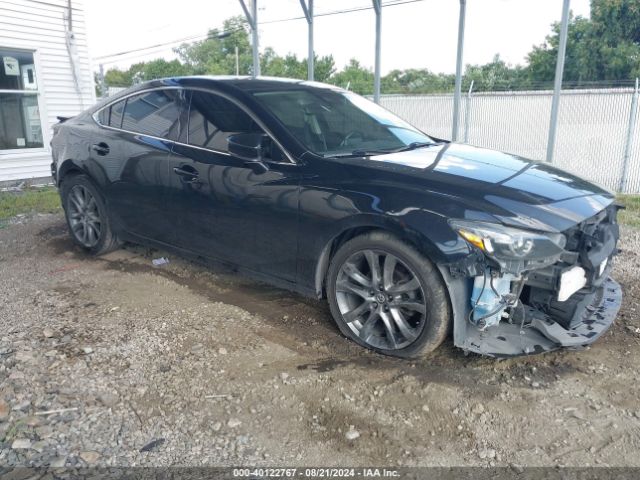 MAZDA MAZDA6 2017 jm1gl1w57h1127025